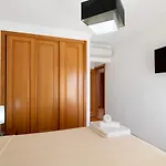 T2 Tubio Apartman *