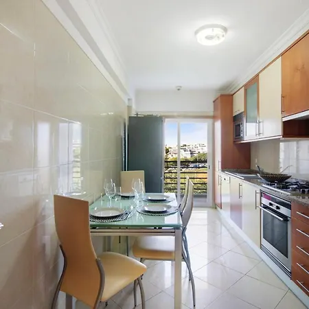 Apartment T2 Tubio *