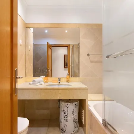 Apartment T2 Tubio