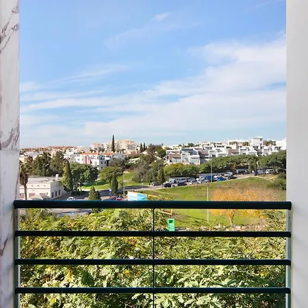 T2 Tubio Albufeira