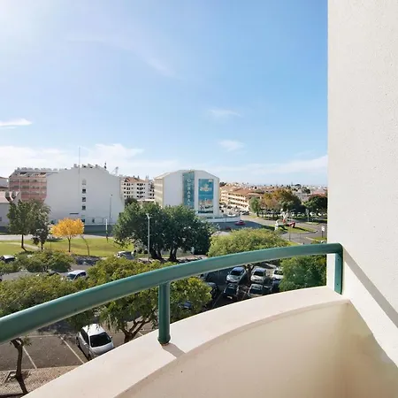 Apartment T2 Tubio *