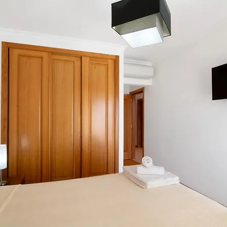 T2 Tubio Apartment *