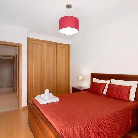 Apartment T2 Tubio