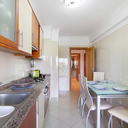 T2 Tubio Apartment *