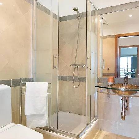 Apartment T2 Tubio