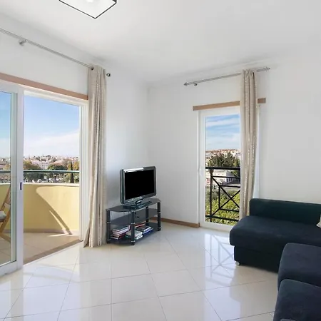 T2 Tubio Apartment