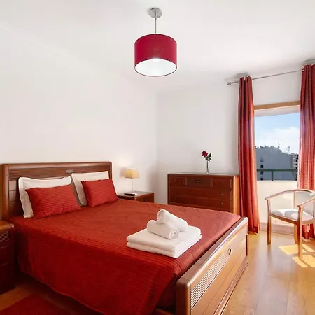 Apartment T2 Tubio *