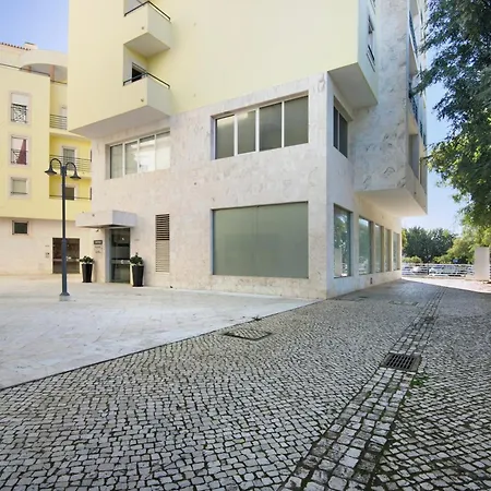 Apartamento T2 Tubio *