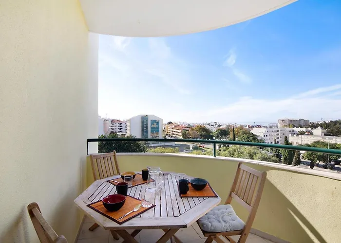 شقة T2 Tubio البوفيرا