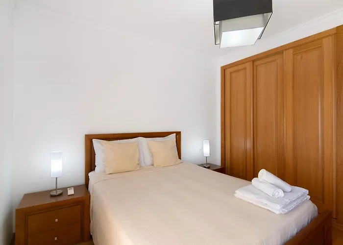 T2 Tubio شقة البوفيرا