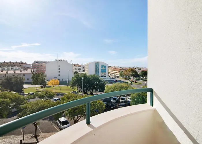 Apartament T2 Tubio *