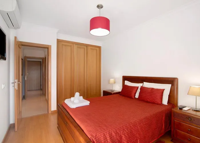 Apartament T2 Tubio