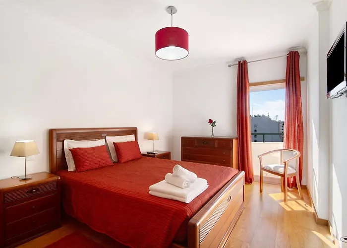 Apartament T2 Tubio *